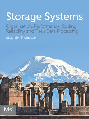 cover image of Storage Systems